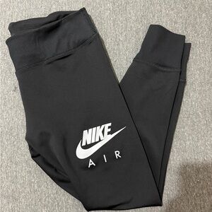 Nike Air Black leggings